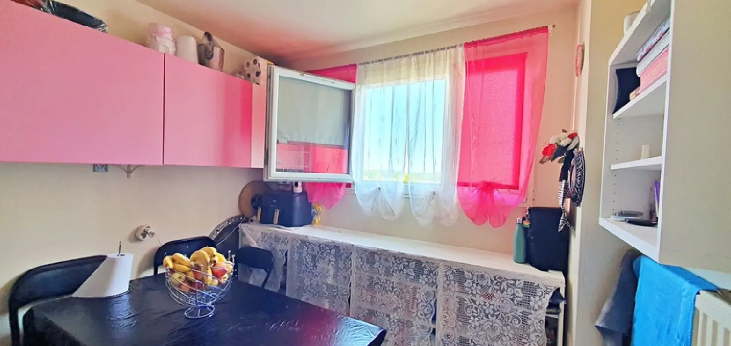  for sale apartment Argenteuil Val-d'Oise 7