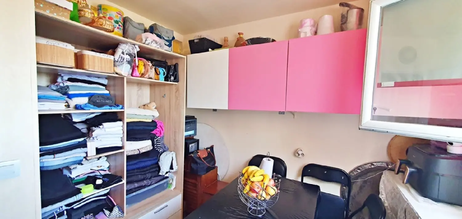  for sale apartment Argenteuil Val-d'Oise 8