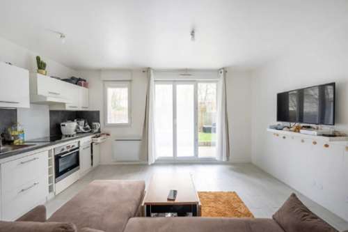 Argenteuil Val-d'Oise Wohnung/ Apartment Bild 7142366