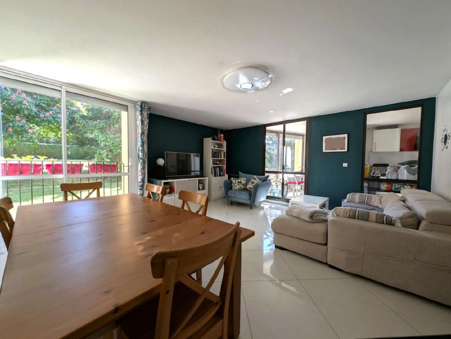  for sale apartment Arpajon Essonne 1