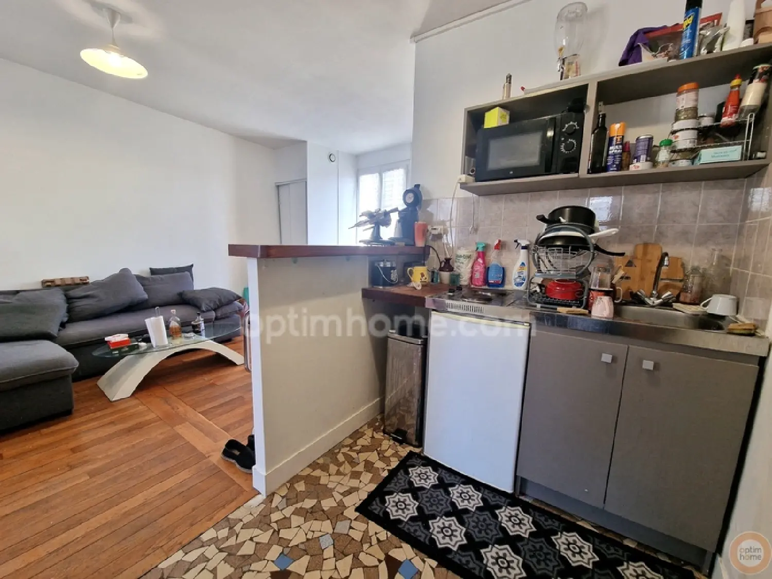 kaufen Wohnung/ Apartment Arpajon Essonne 6