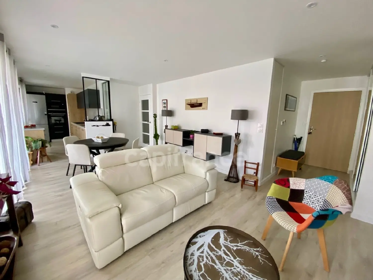  te koop appartement Arradon Morbihan 3