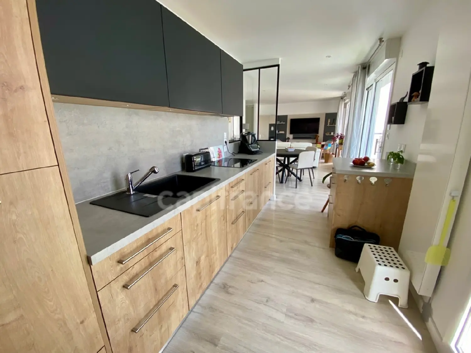 te koop appartement Arradon Morbihan 4