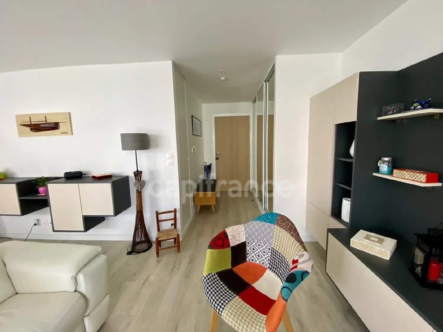  te koop appartement Arradon Morbihan 5