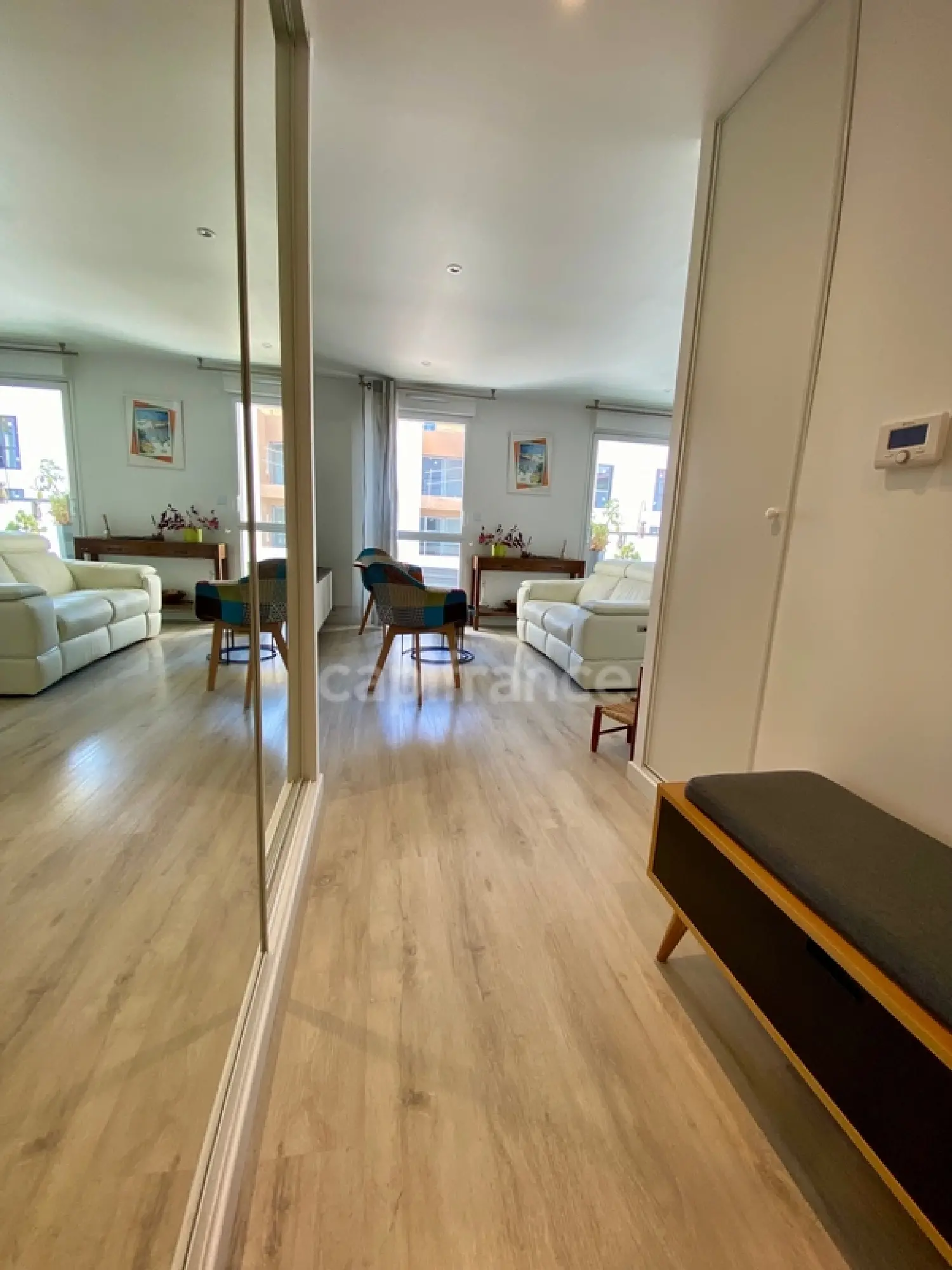  te koop appartement Arradon Morbihan 6