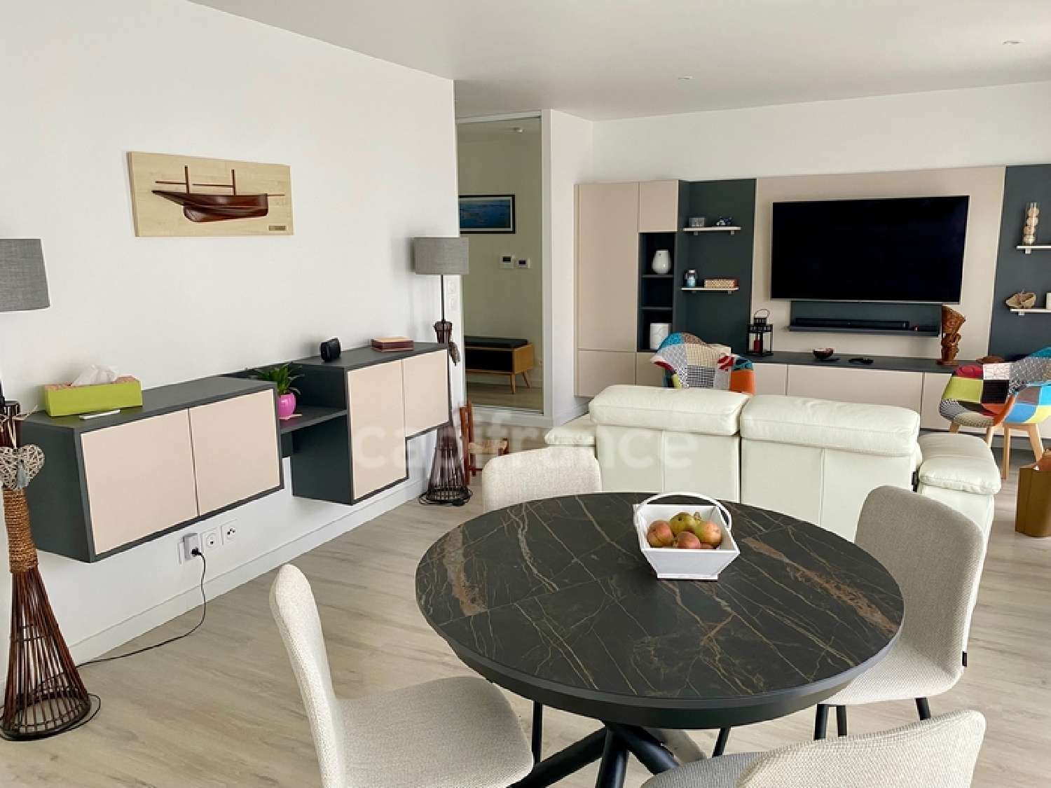  à vendre appartement Arradon Morbihan 1