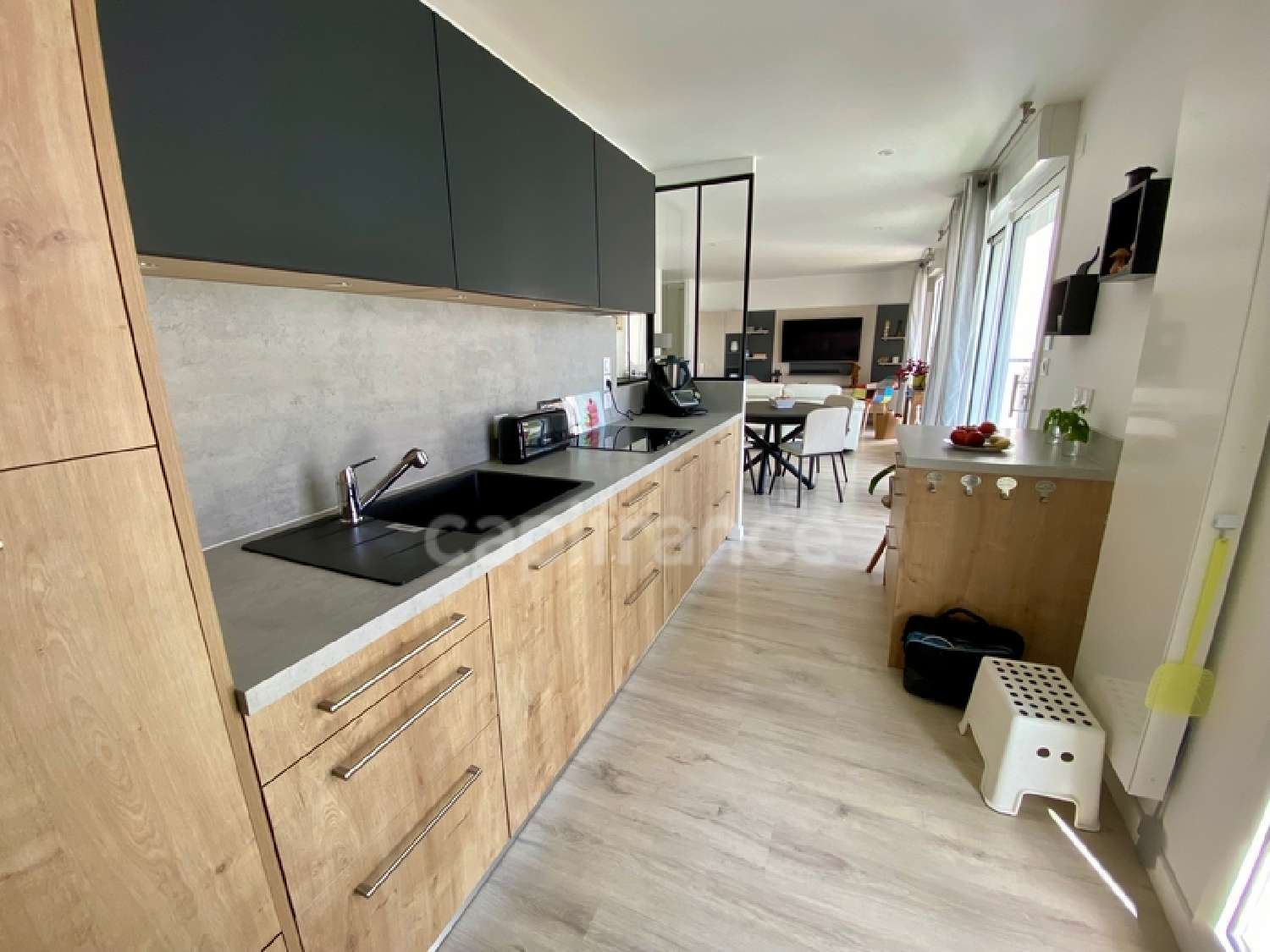  à vendre appartement Arradon Morbihan 4