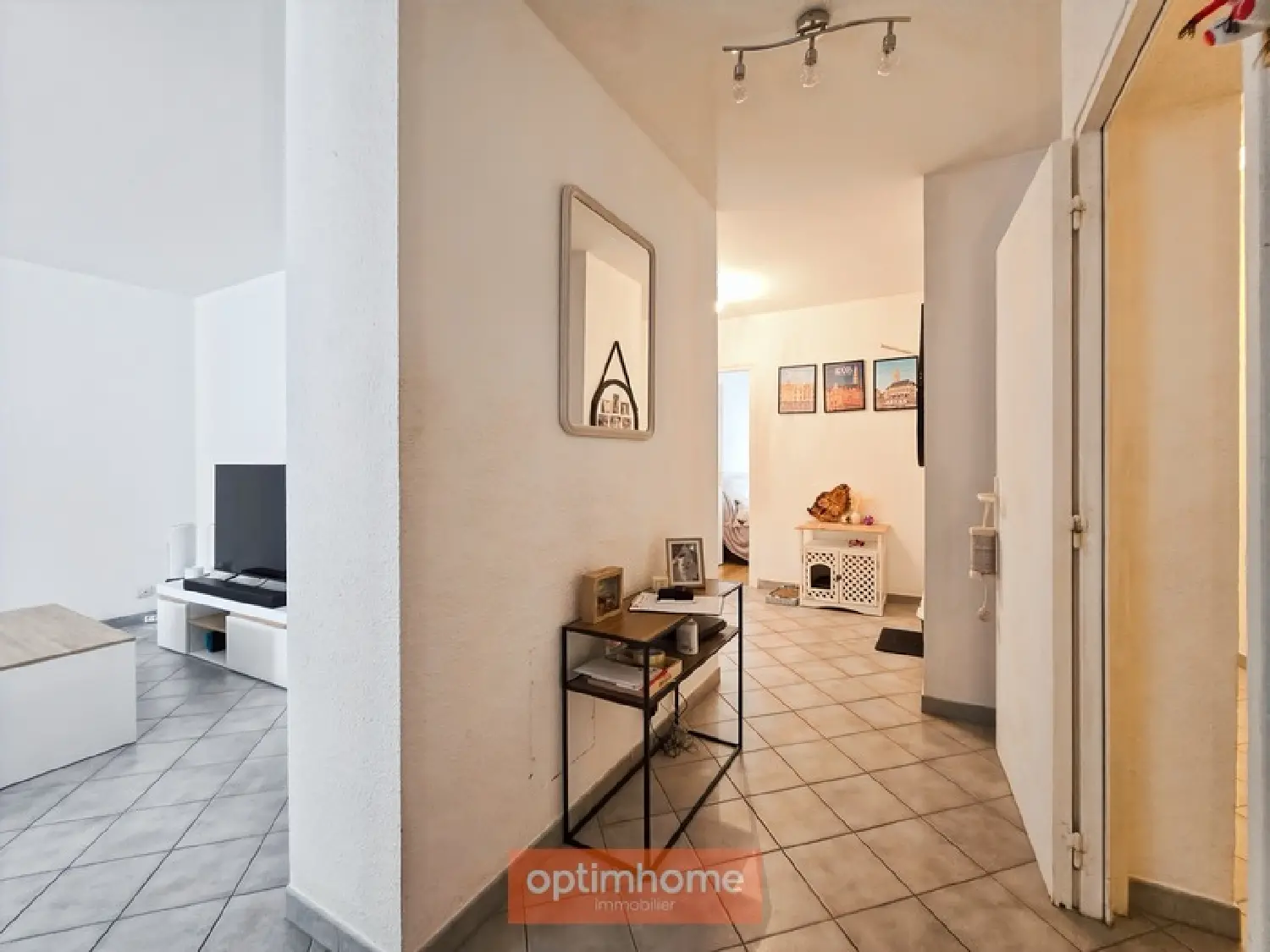  à vendre appartement Arras Pas-de-Calais 3