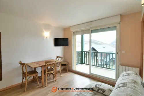 Arreau Hautes-Pyrénées Wohnung/ Apartment Bild 7129597
