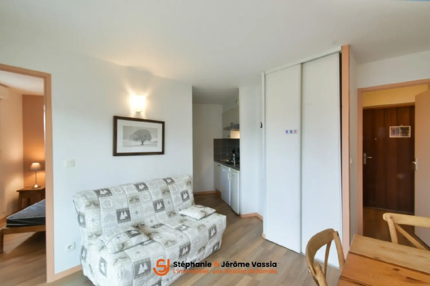  te koop appartement Arreau Hautes-Pyrénées 2