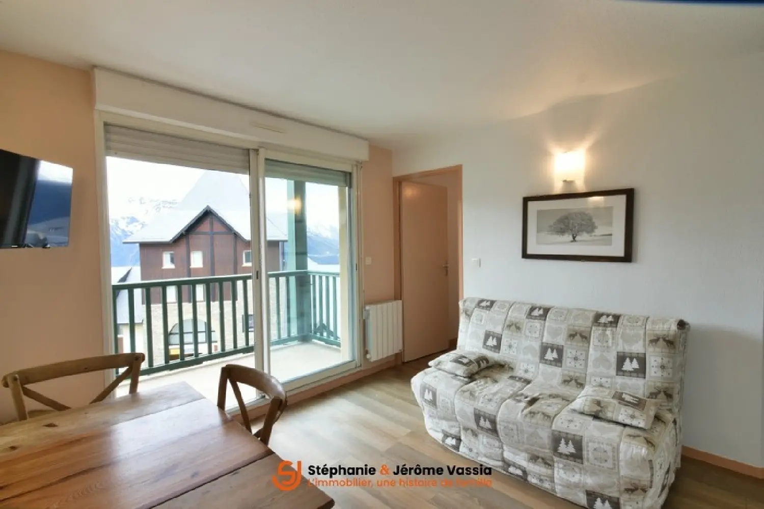  te koop appartement Arreau Hautes-Pyrénées 4