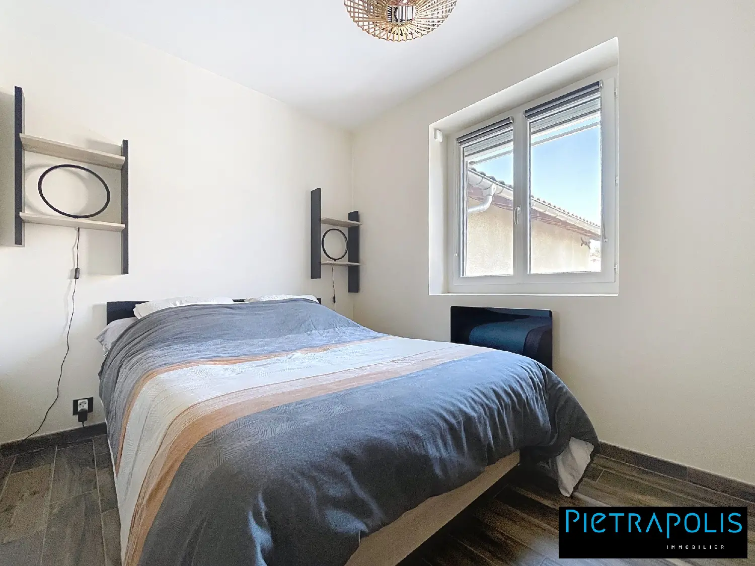 à vendre appartement Ars-sur-Formans Ain 7