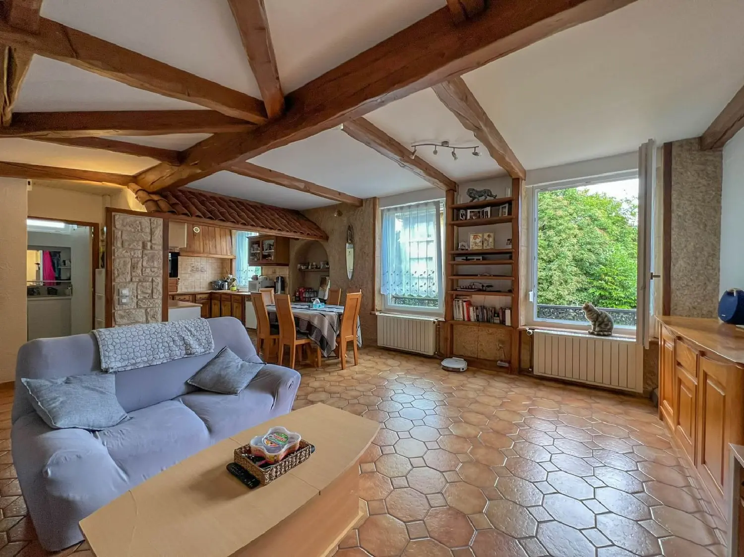  te koop appartement Ars-sur-Moselle Moselle 1