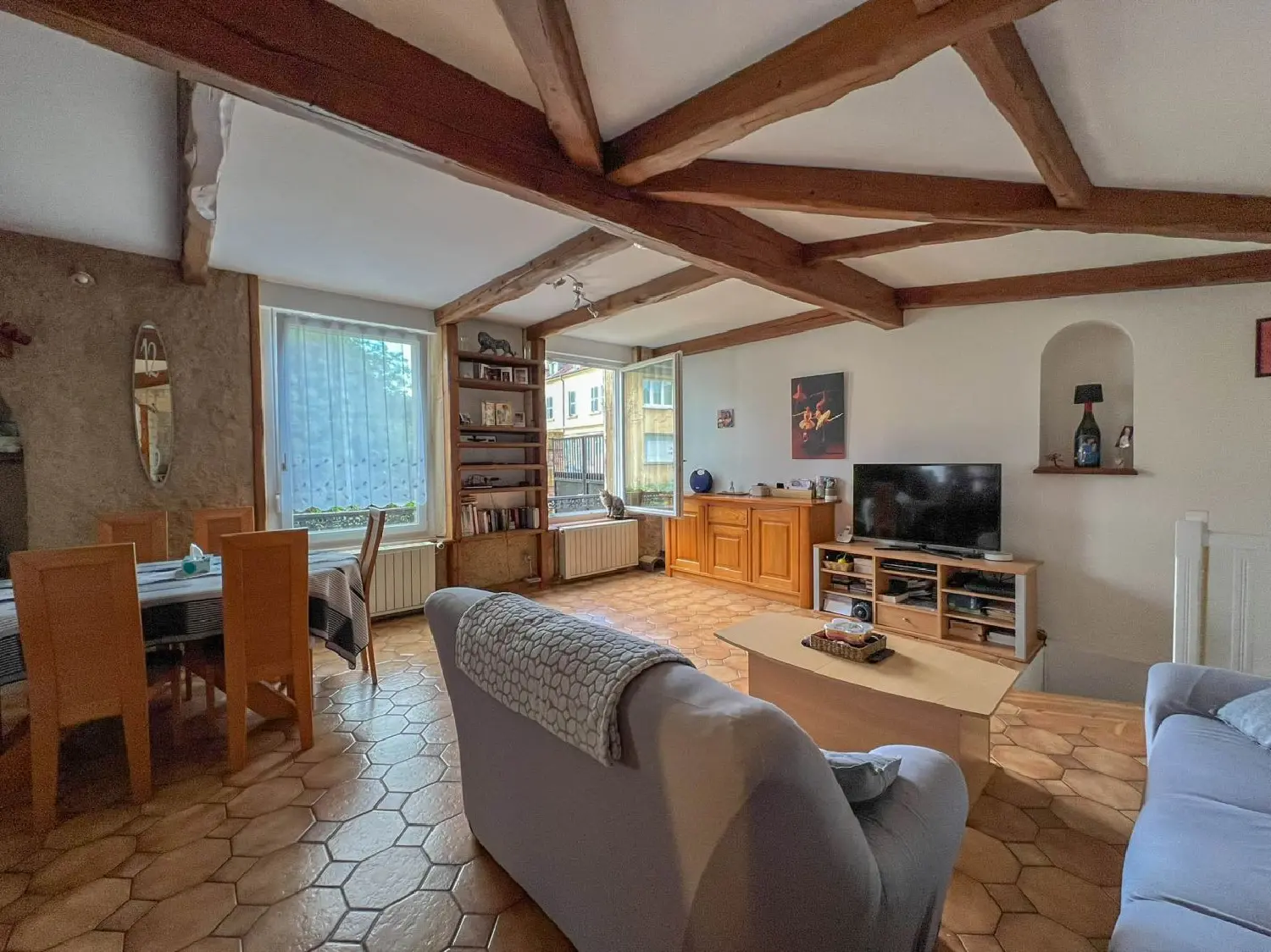  te koop appartement Ars-sur-Moselle Moselle 2