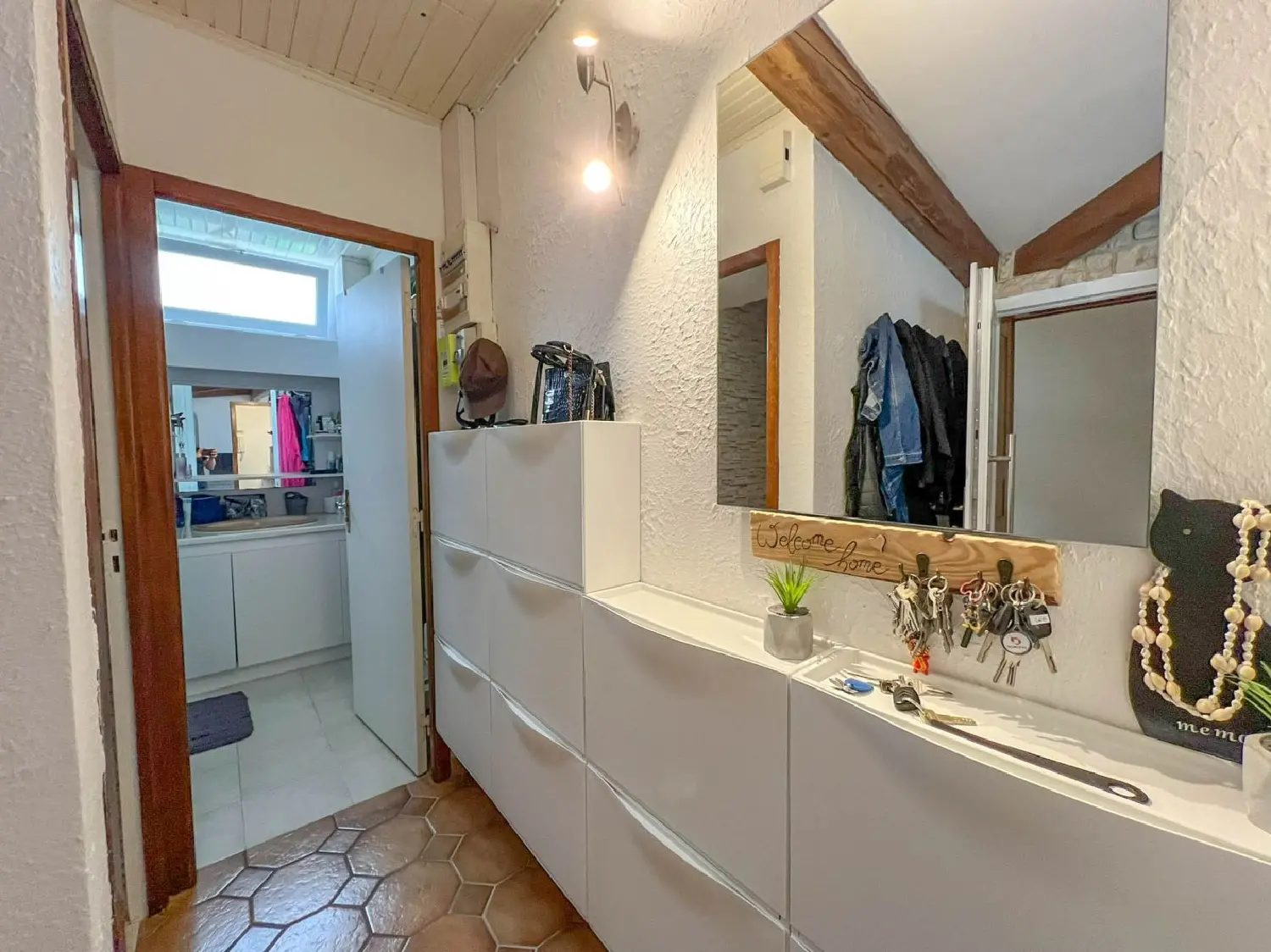 te koop appartement Ars-sur-Moselle Moselle 4
