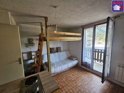 Ascou Ariège appartement foto 7137425