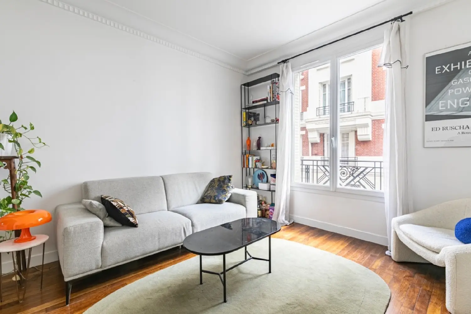 kaufen Wohnung/ Apartment Asnières-sur-Seine Hauts-de-Seine 2