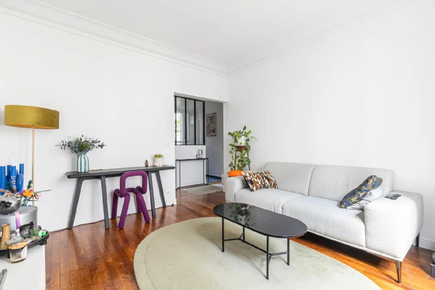  kaufen Wohnung/ Apartment Asnières-sur-Seine Hauts-de-Seine 3