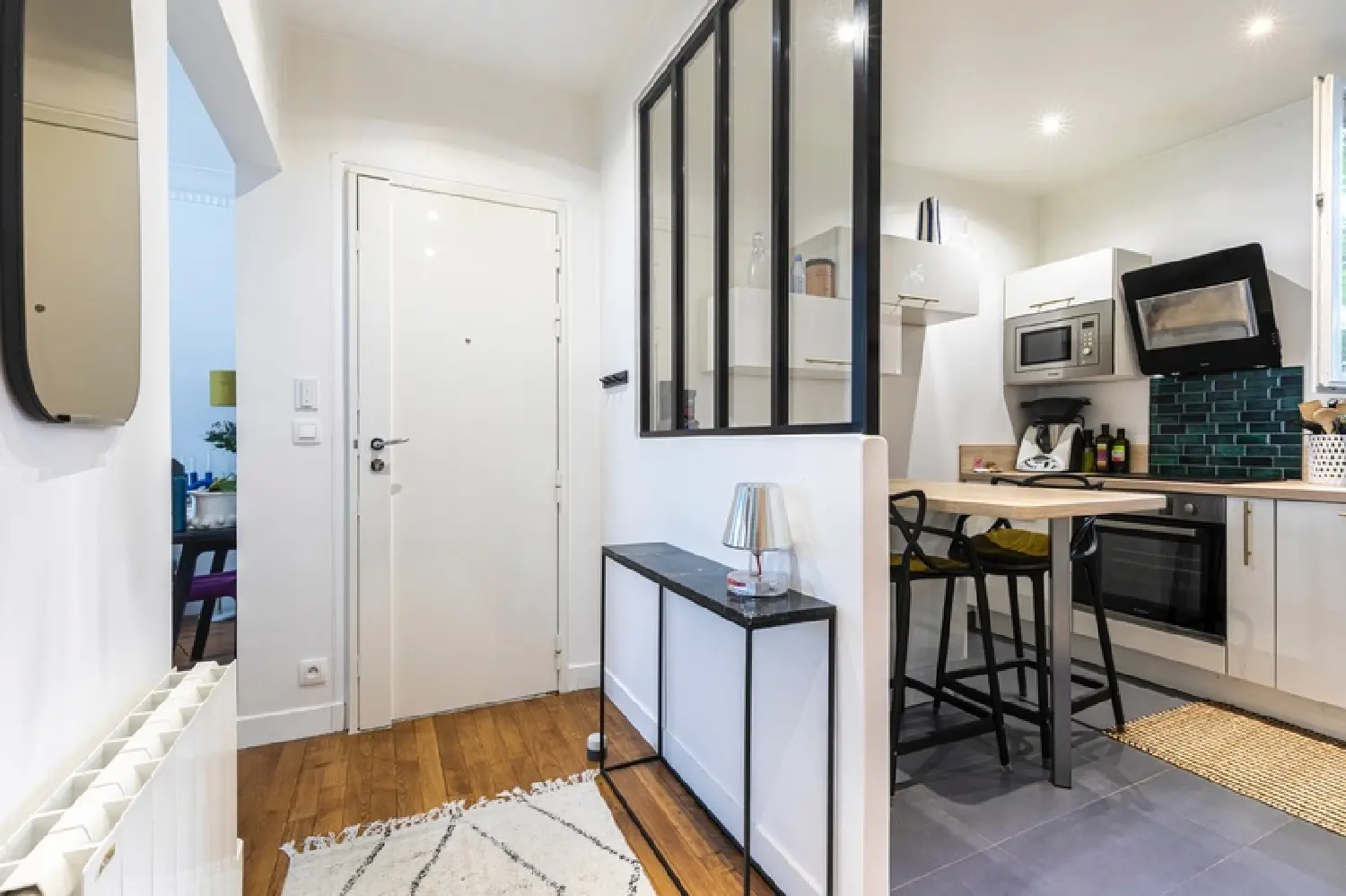  kaufen Wohnung/ Apartment Asnières-sur-Seine Hauts-de-Seine 5