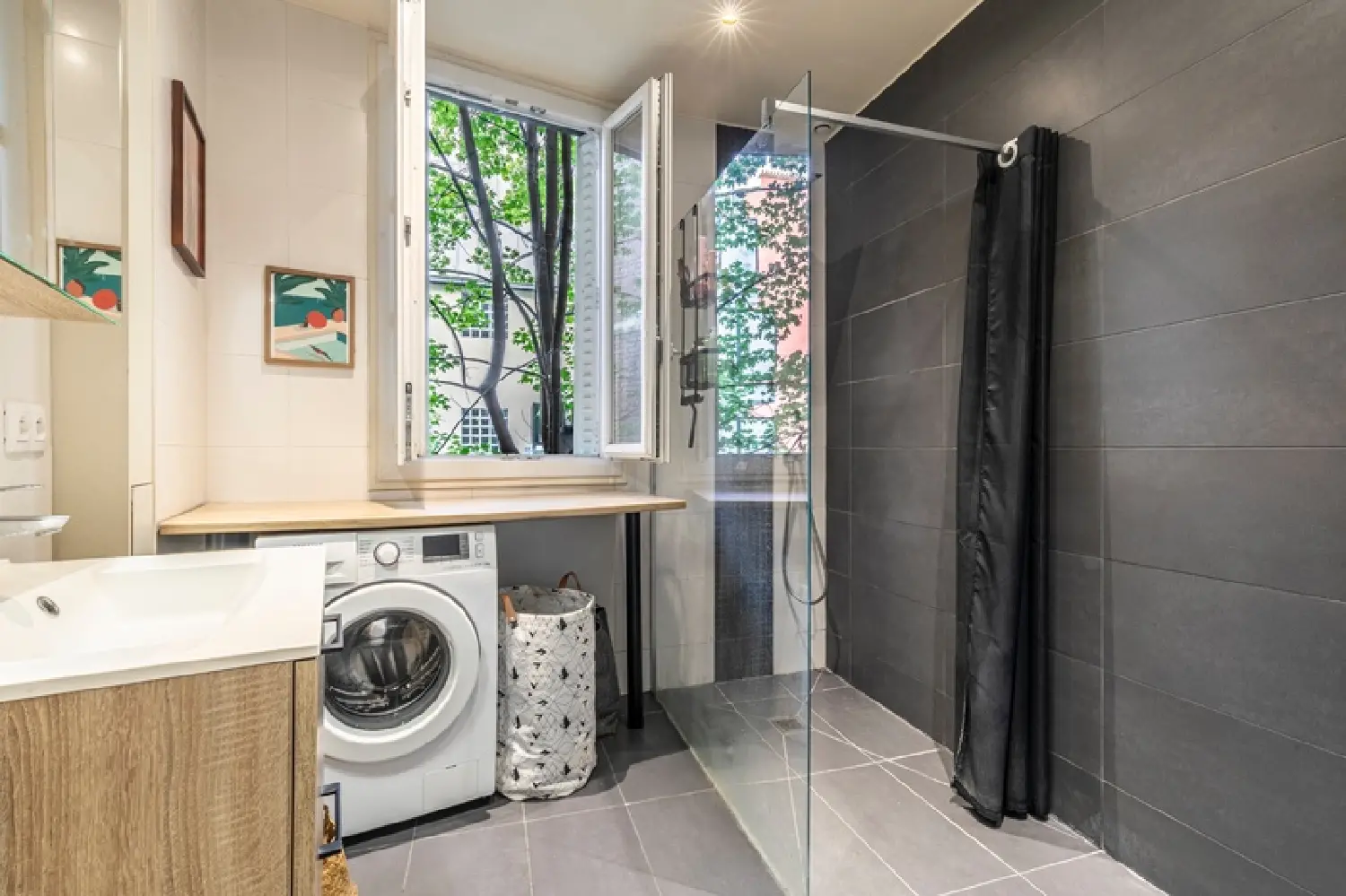  kaufen Wohnung/ Apartment Asnières-sur-Seine Hauts-de-Seine 7