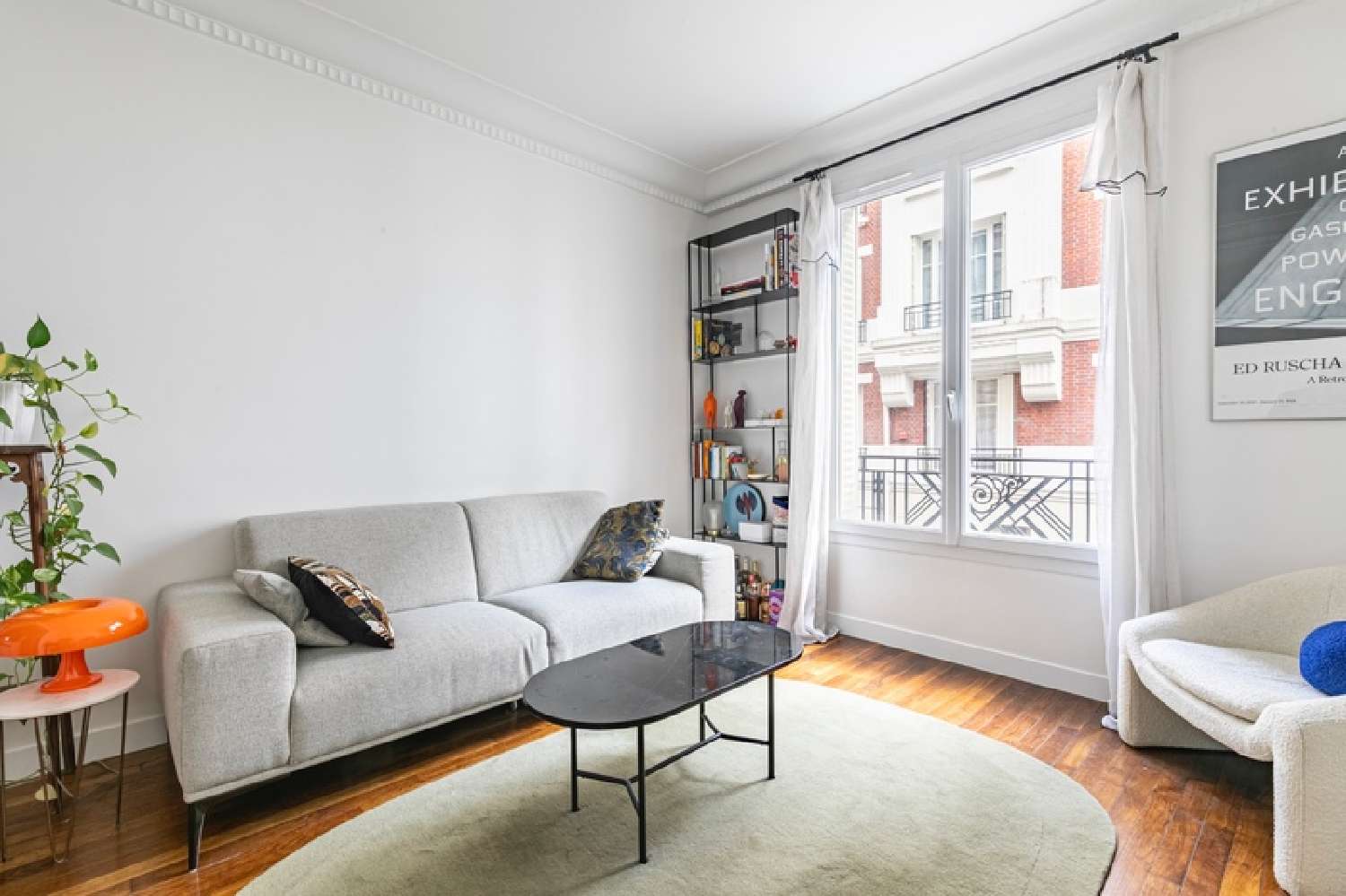  for sale apartment Asnières-sur-Seine Hauts-de-Seine 2