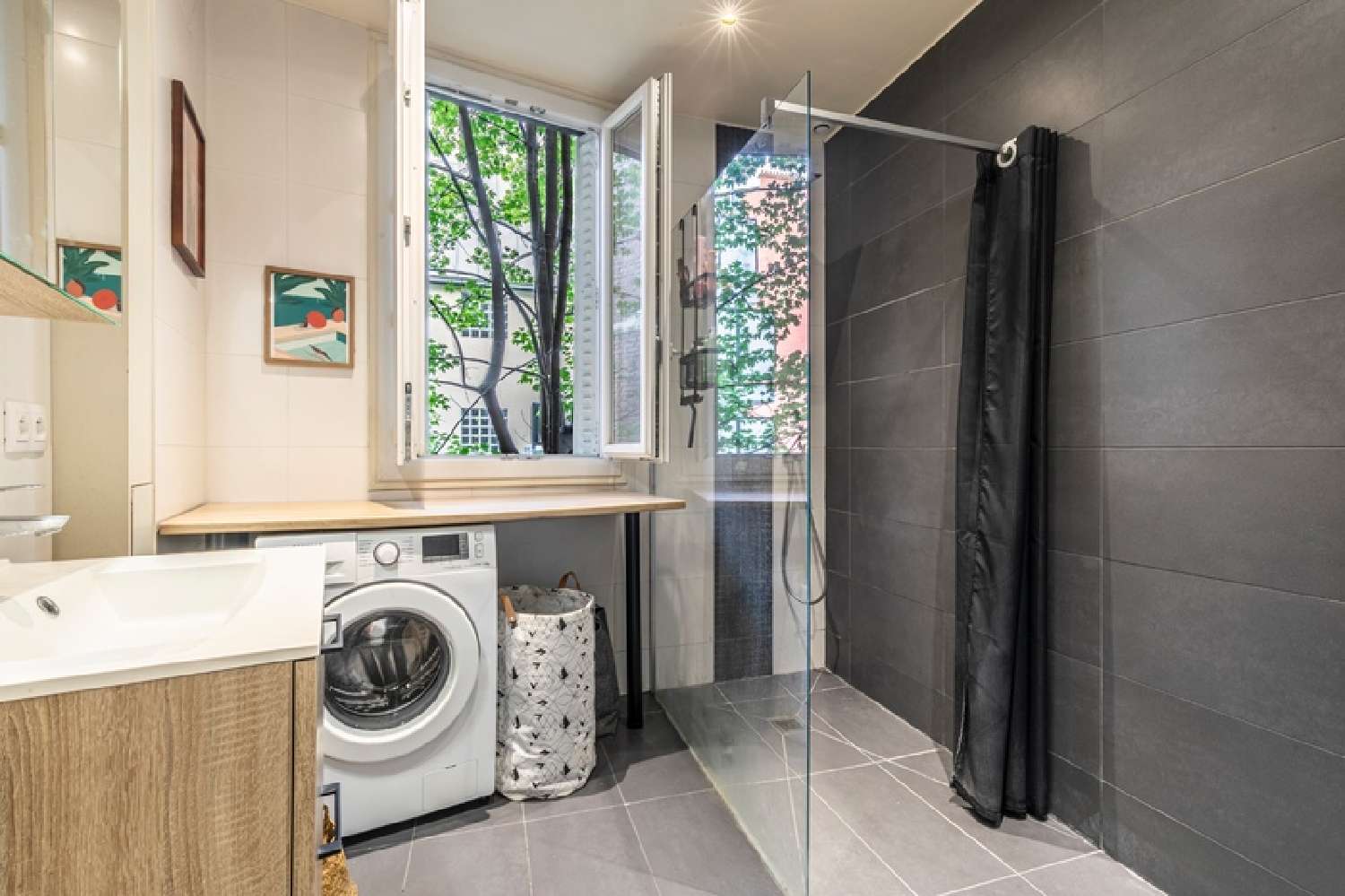  for sale apartment Asnières-sur-Seine Hauts-de-Seine 7