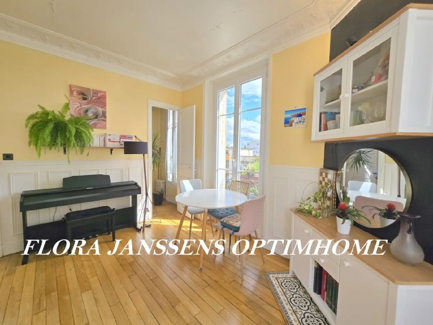  kaufen Wohnung/ Apartment Asnières-sur-Seine Hauts-de-Seine 2