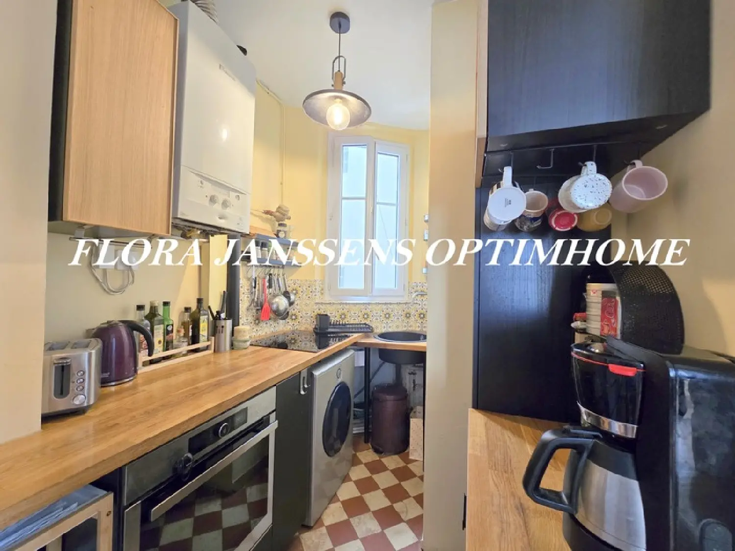  kaufen Wohnung/ Apartment Asnières-sur-Seine Hauts-de-Seine 3
