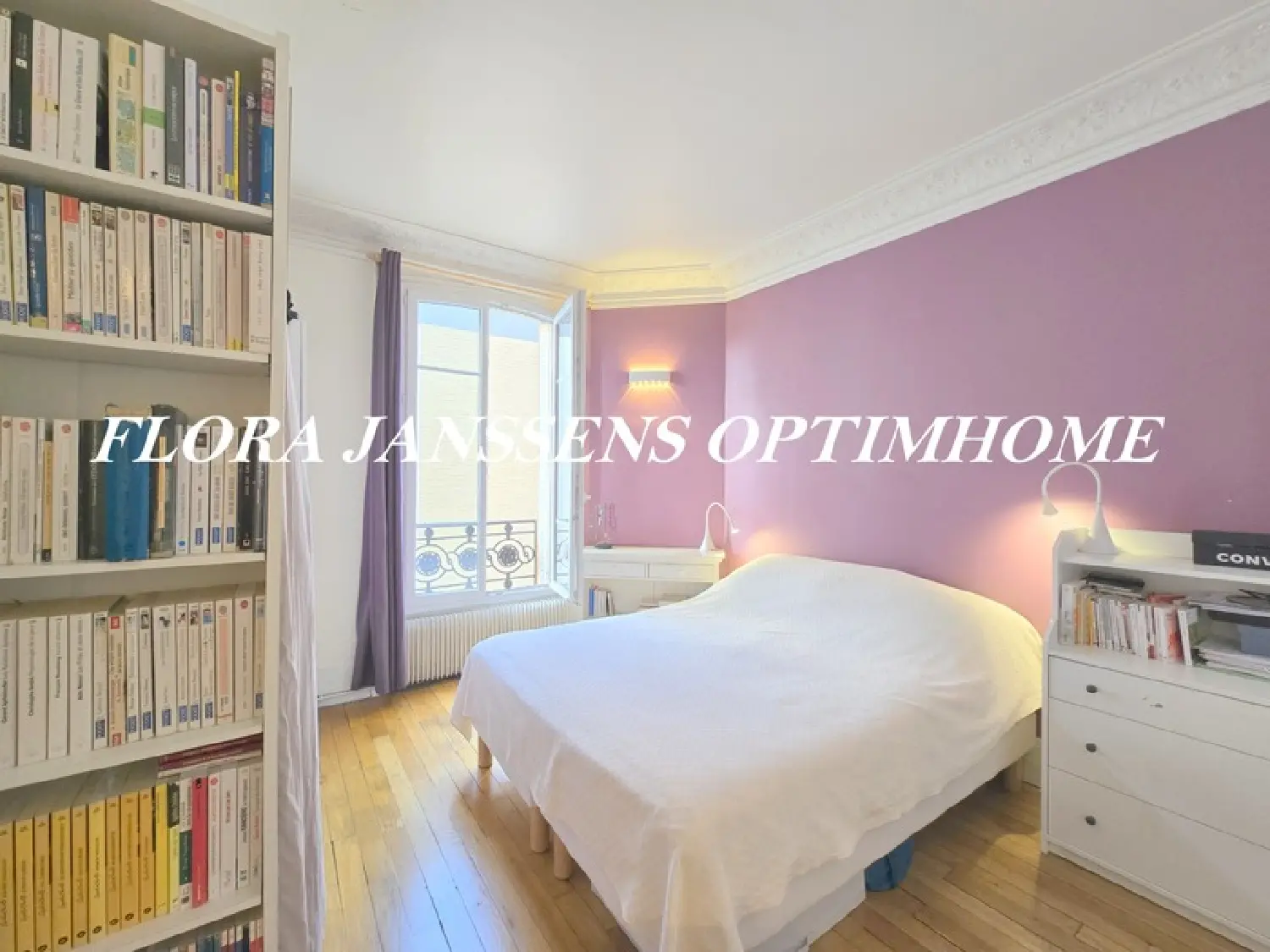  kaufen Wohnung/ Apartment Asnières-sur-Seine Hauts-de-Seine 4