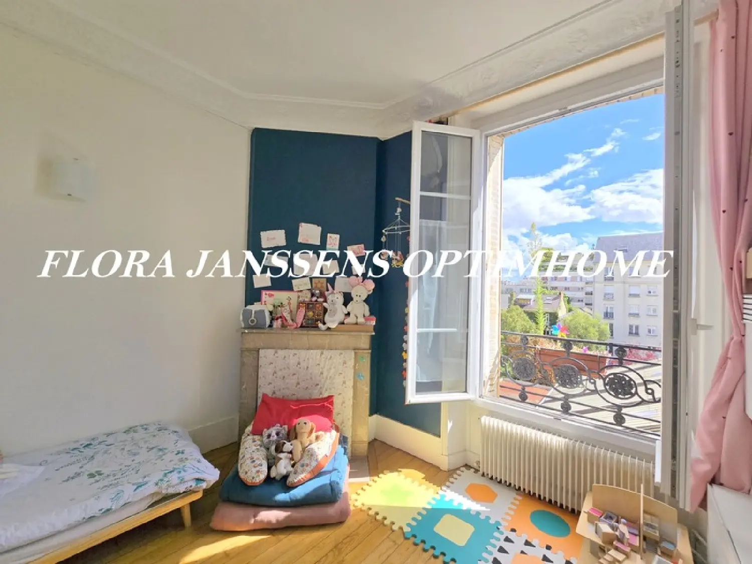  kaufen Wohnung/ Apartment Asnières-sur-Seine Hauts-de-Seine 5