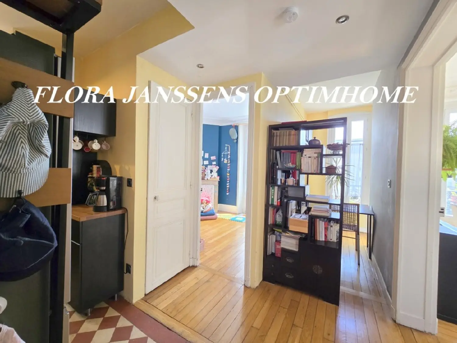  kaufen Wohnung/ Apartment Asnières-sur-Seine Hauts-de-Seine 6