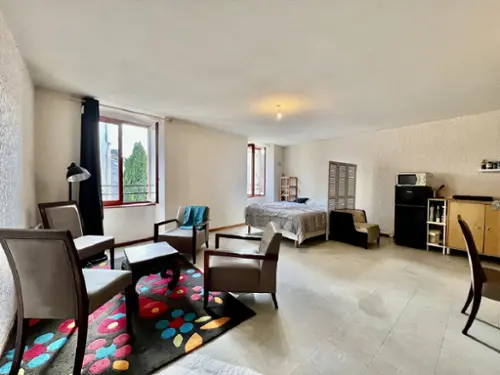 Aubenas Ardeche appartement foto 7132523