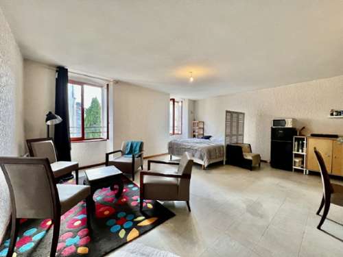 Aubenas Ardeche apartment foto 7138829