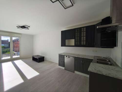 Aubergenville Yvelines appartement foto 7137162