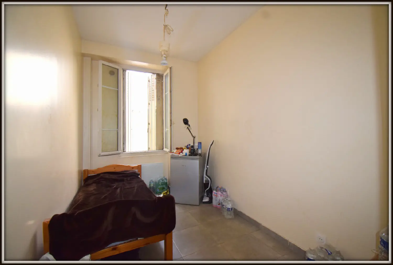  te koop appartement Aubervilliers Seine-Saint-Denis 3