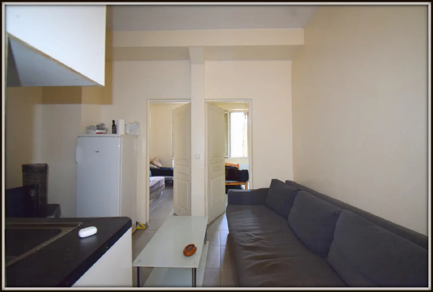  te koop appartement Aubervilliers Seine-Saint-Denis 4