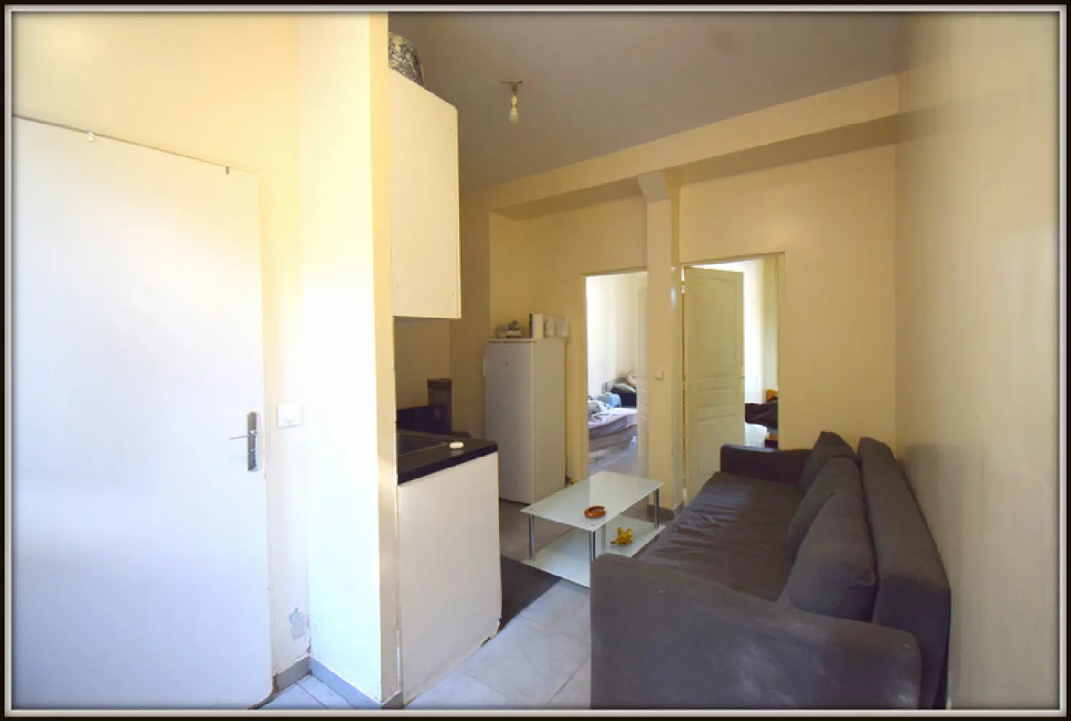  te koop appartement Aubervilliers Seine-Saint-Denis 5