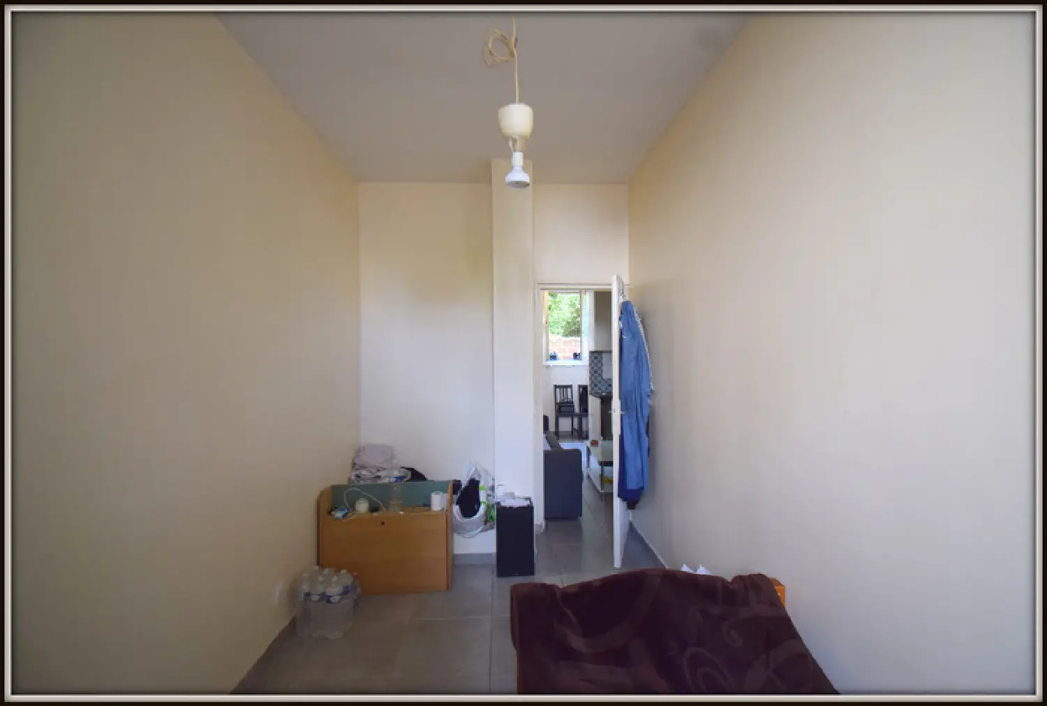  te koop appartement Aubervilliers Seine-Saint-Denis 6