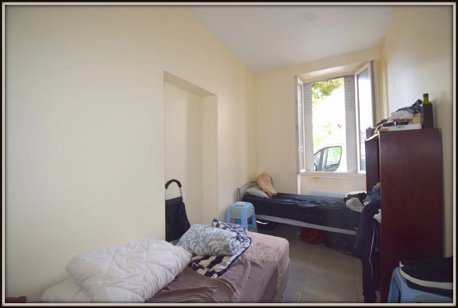  te koop appartement Aubervilliers Seine-Saint-Denis 7