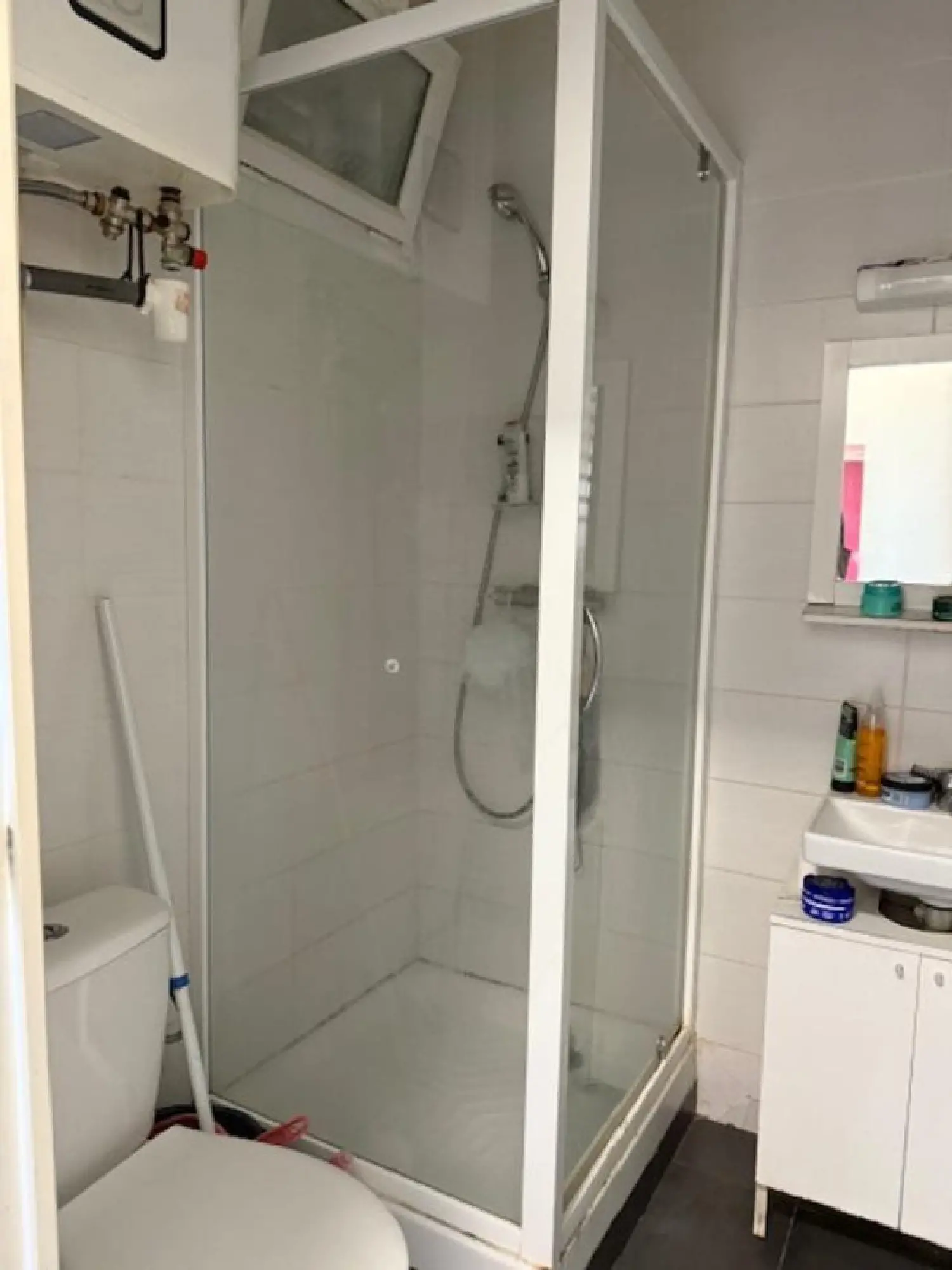  te koop appartement Aubervilliers Seine-Saint-Denis 8