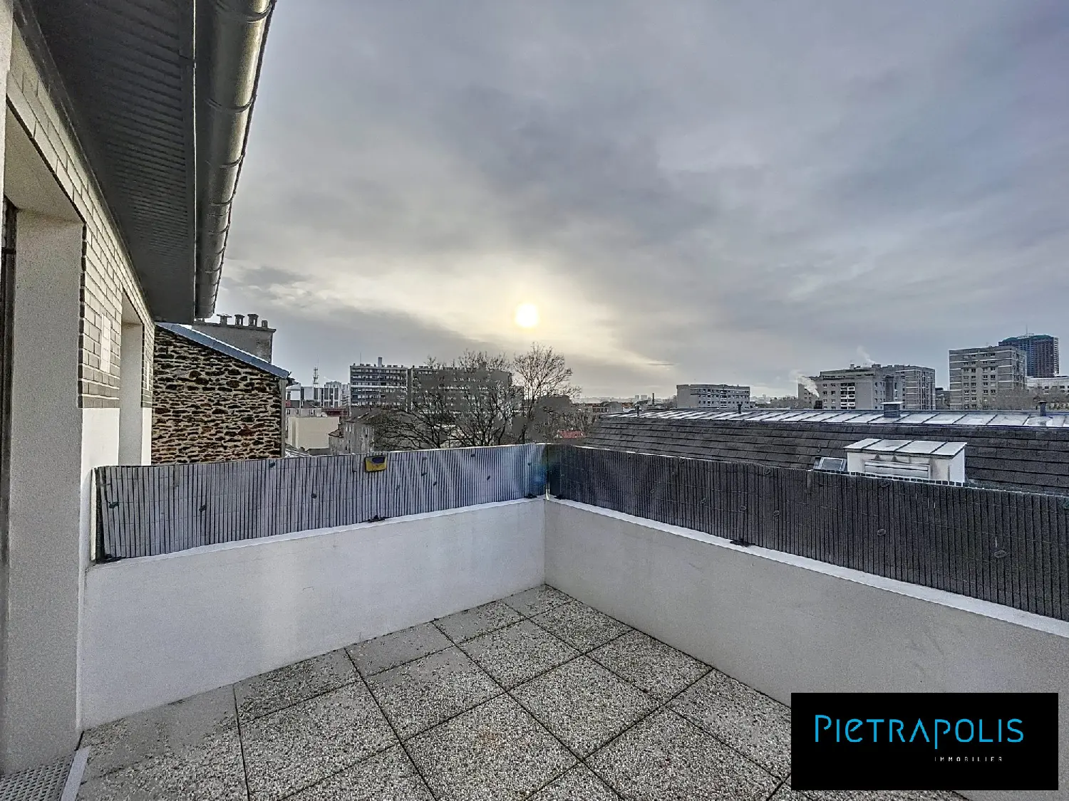  te koop appartement Aubervilliers Seine-Saint-Denis 1