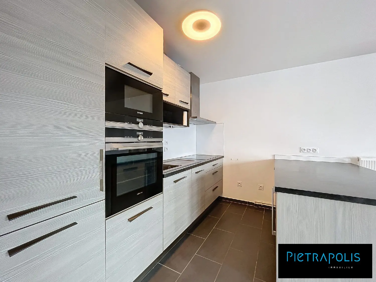  te koop appartement Aubervilliers Seine-Saint-Denis 6