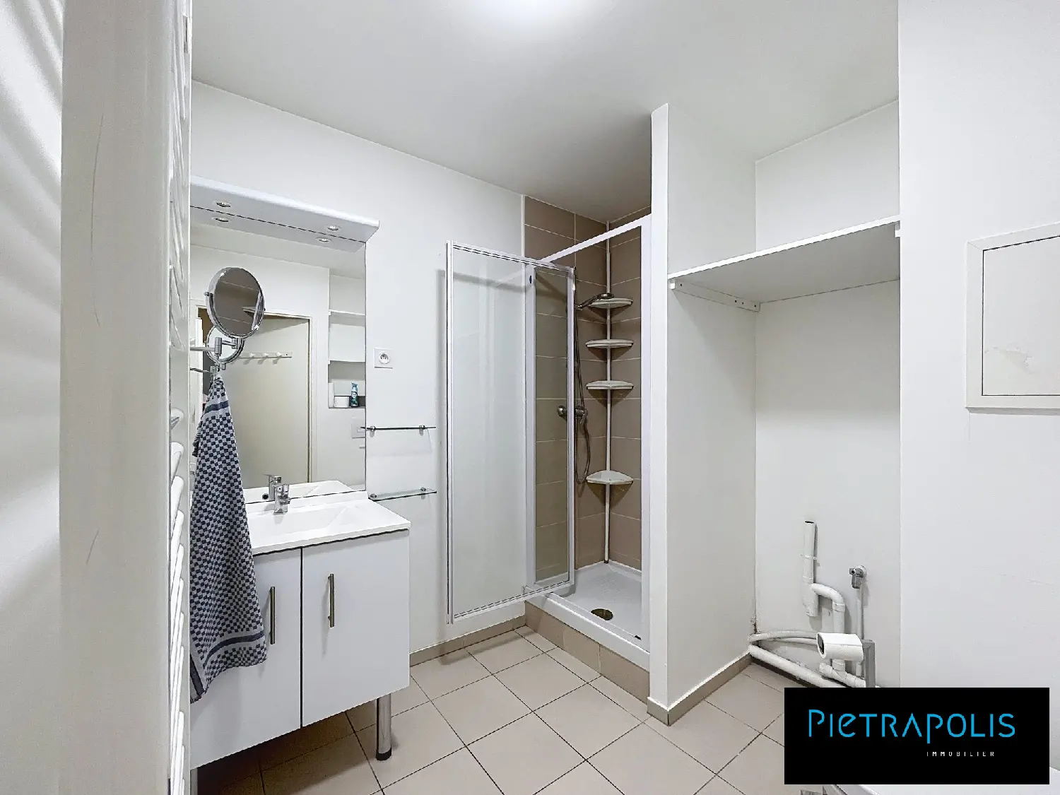  te koop appartement Aubervilliers Seine-Saint-Denis 7