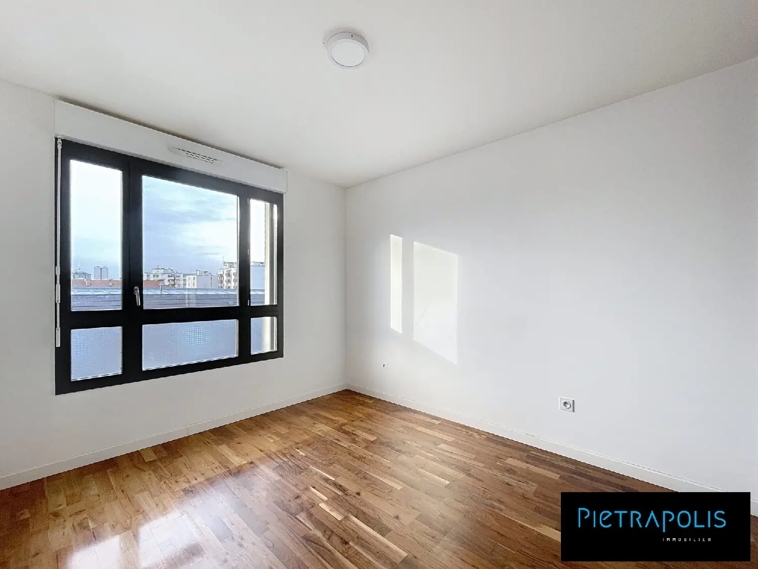  te koop appartement Aubervilliers Seine-Saint-Denis 8