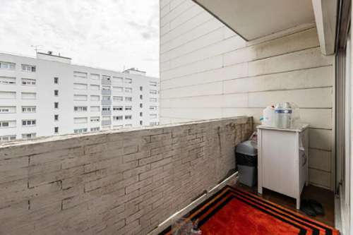 Aubervilliers Seine-Saint-Denis Wohnung/ Apartment Bild 7142403