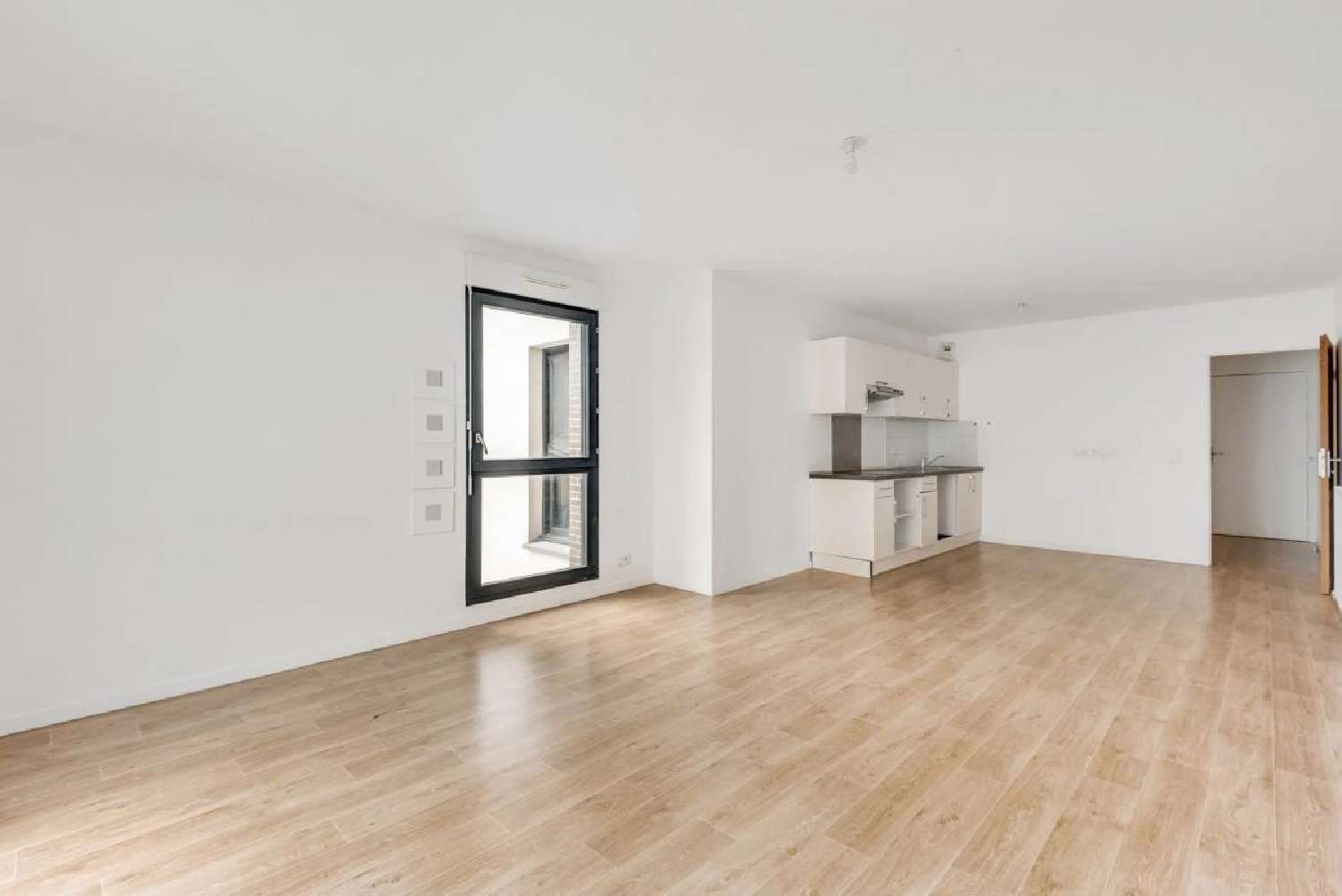  kaufen Wohnung/ Apartment Aubervilliers Seine-Saint-Denis 1