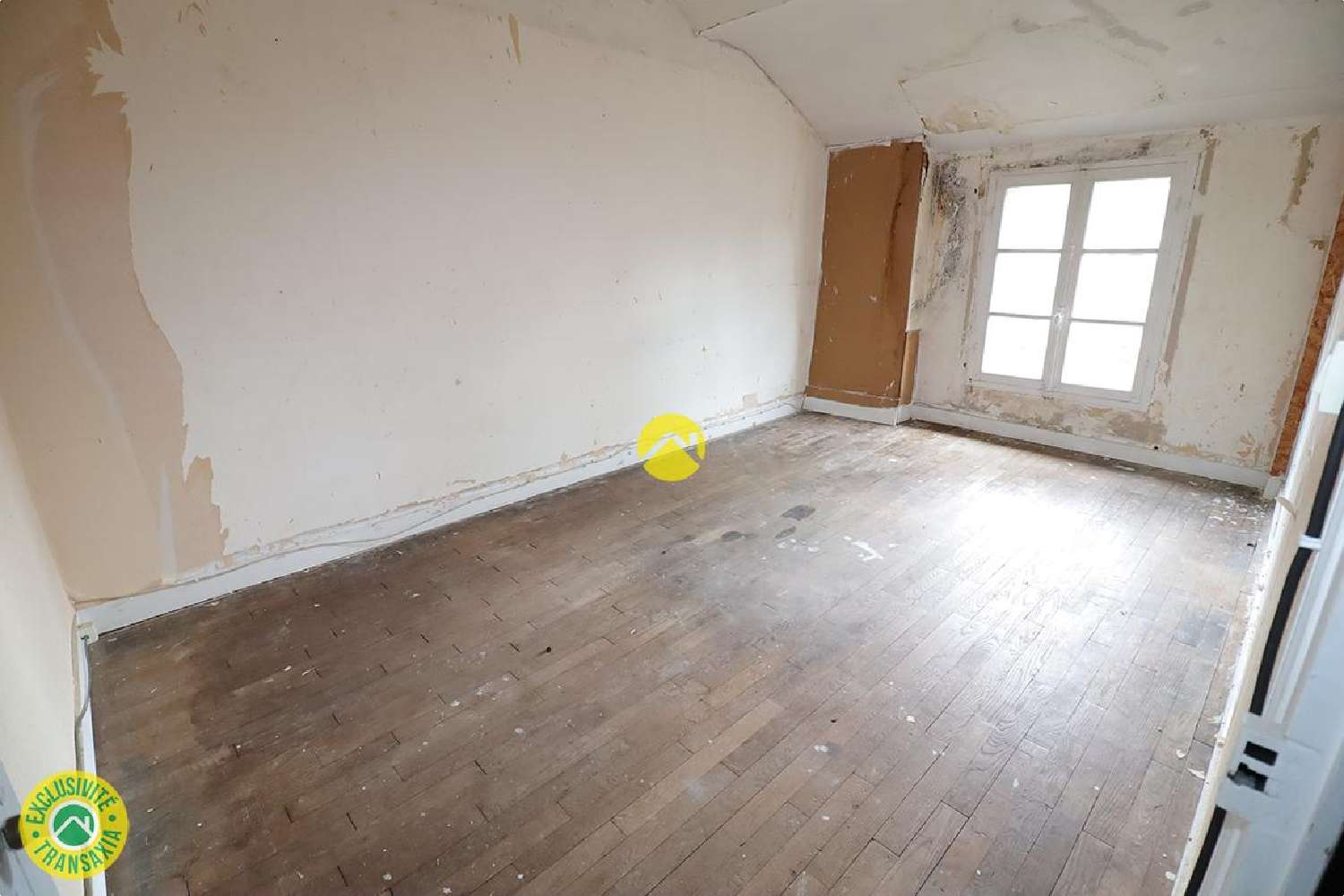  à vendre appartement Aubigny-sur-Nère Cher 6