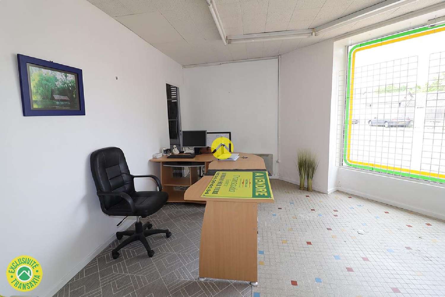  à vendre appartement Aubigny-sur-Nère Cher 8