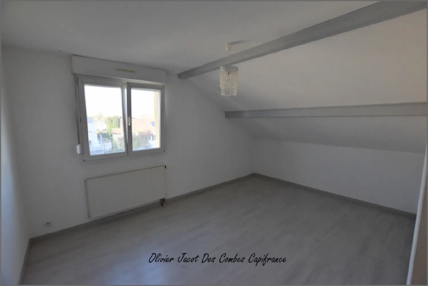  te koop appartement Audincourt Doubs 2