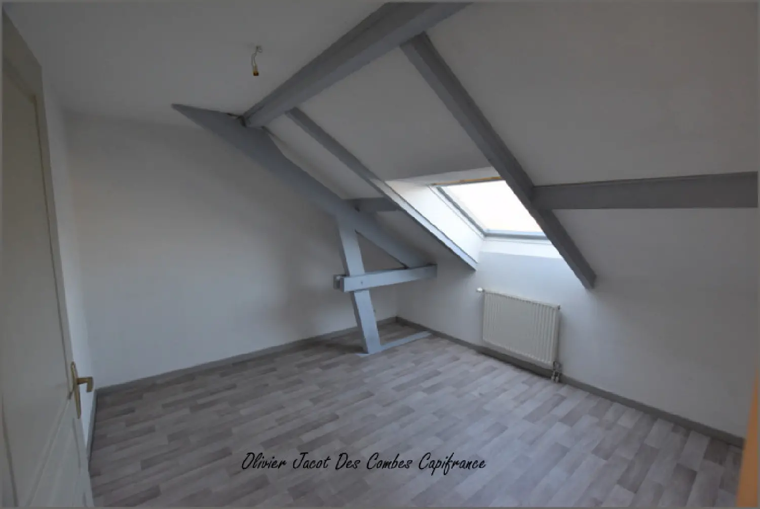  te koop appartement Audincourt Doubs 4